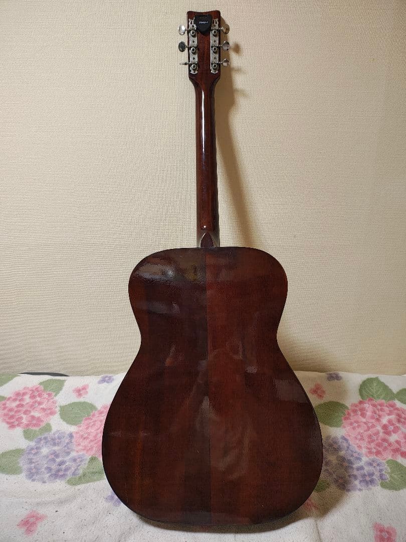 JAPANビンテージCalabash/ハードケース