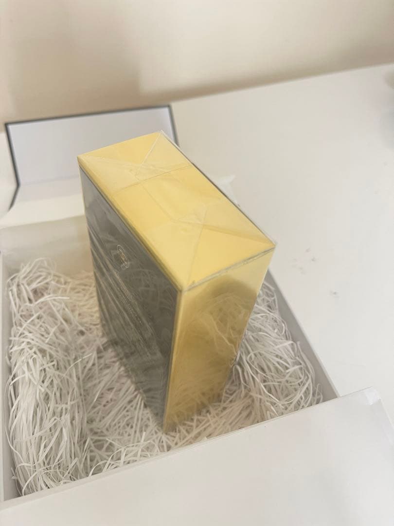 【CHANEL】ココオードゥパルファム100ml