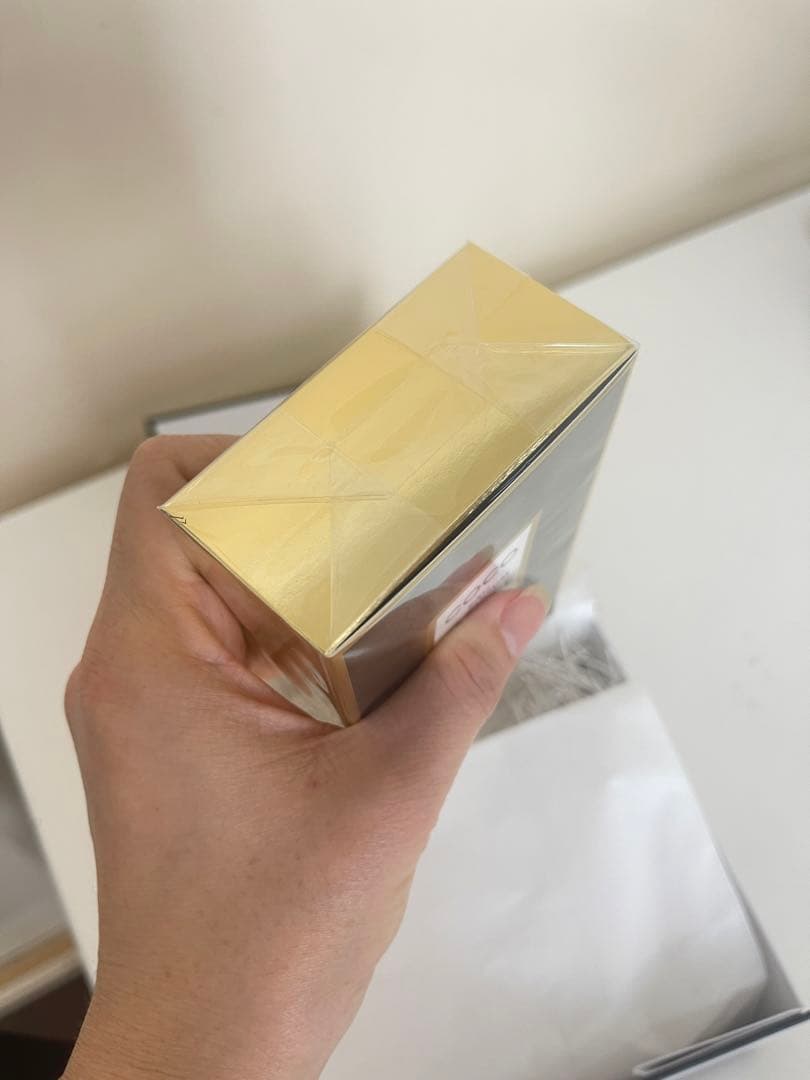 【CHANEL】ココオードゥパルファム100ml