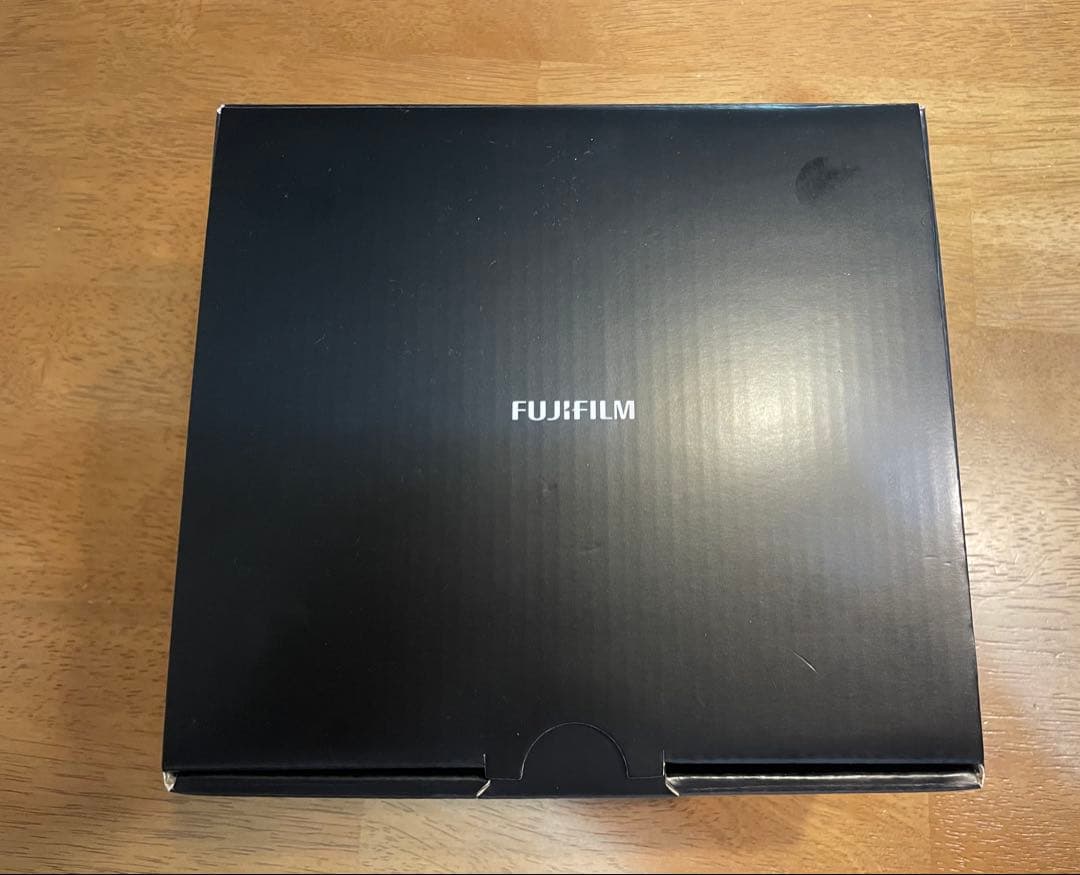 FUJIFILM ミラーレス一眼カメラ X-T50ボディ ブラック