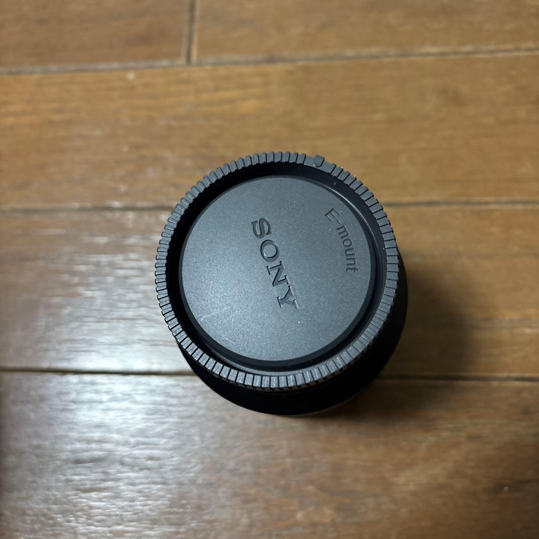 SONY SEL2870 ズームレンズ 28-70mm F3.5-5.6