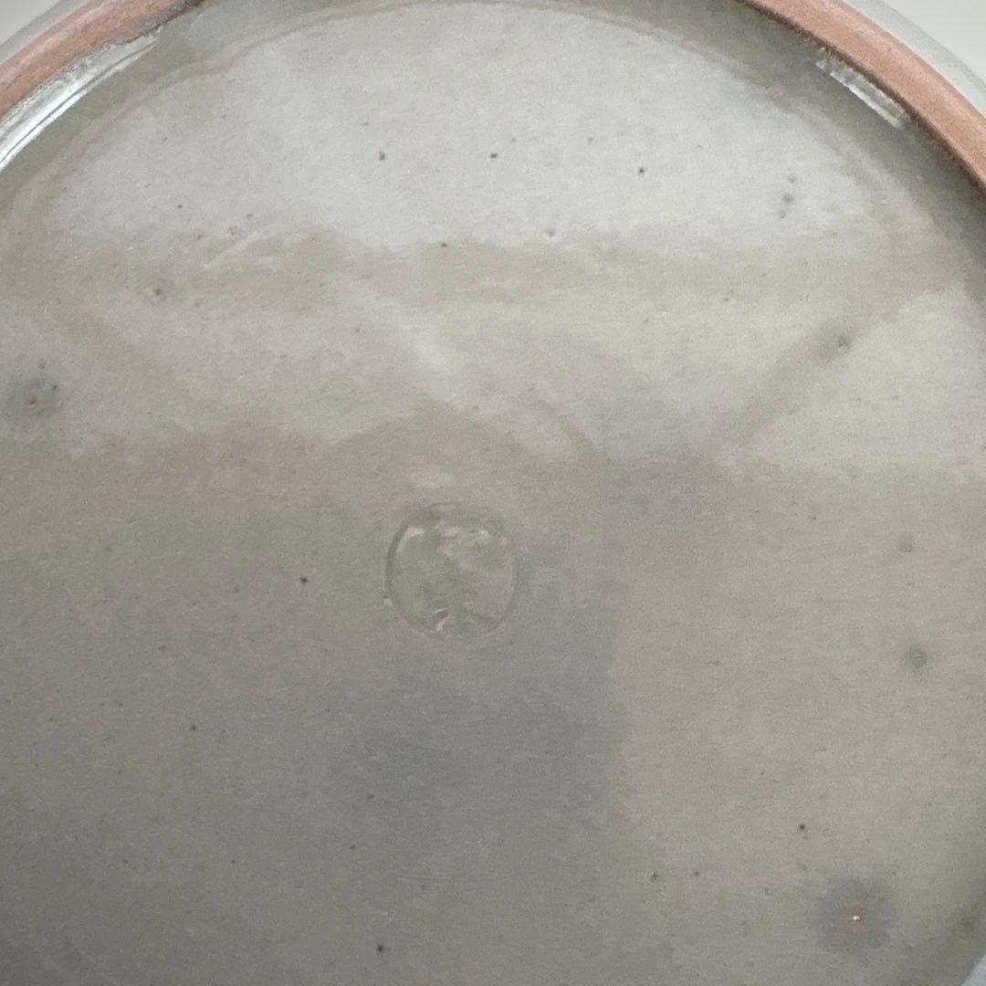 清水焼　三島　大中小皿 3枚セット