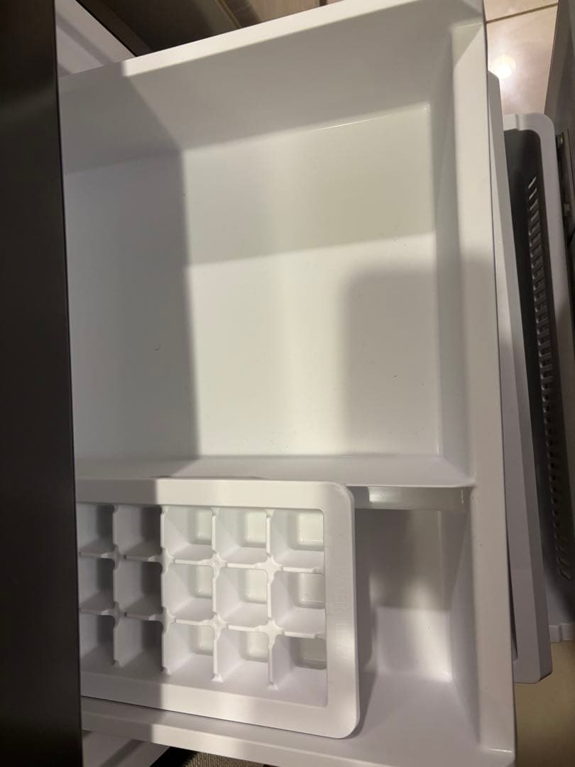 AQUA AQR-17P (DS) 冷蔵庫 169L 2024年10月末購入