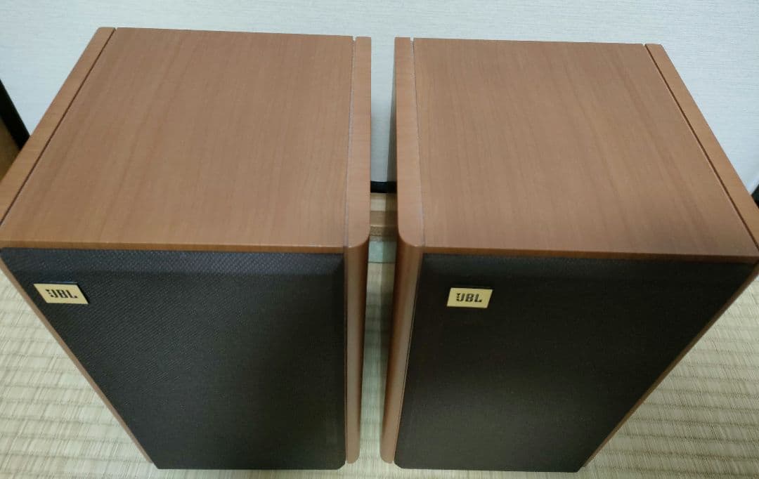 JBL スピーカー　名機　A52