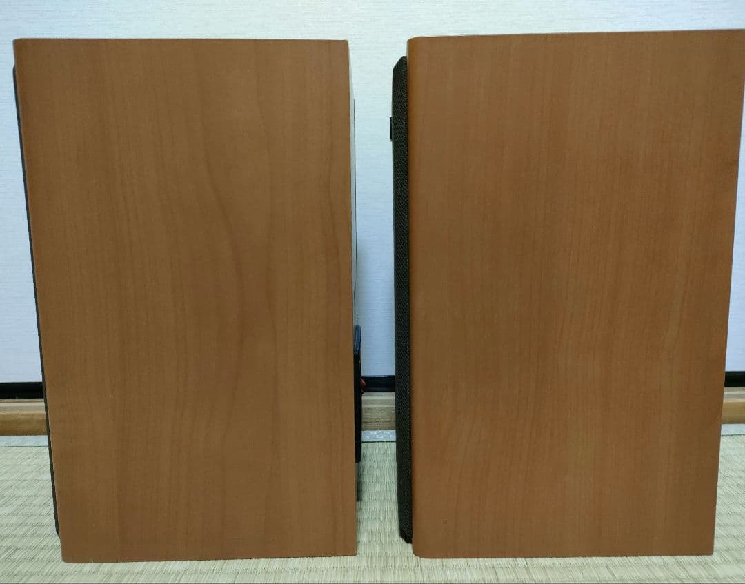 JBL スピーカー　名機　A52