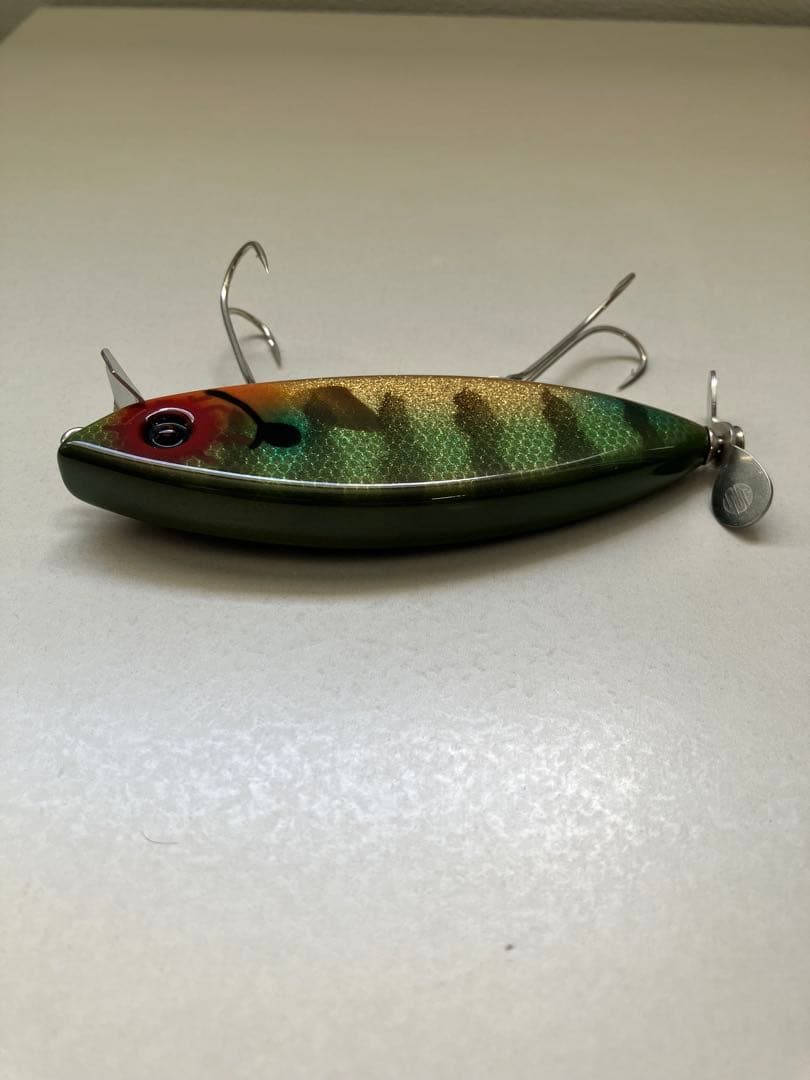 レイミア　スピナーテールリーフ