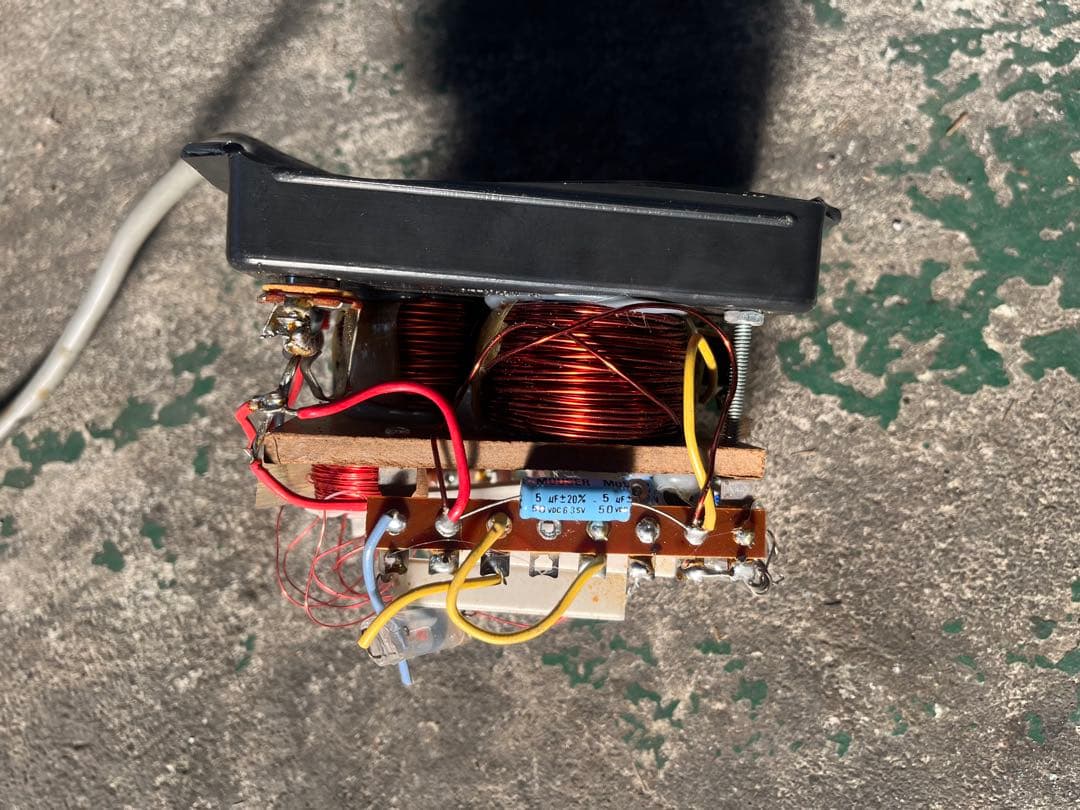 Community CS70 CMR-002 コンプレッションドライバーセット