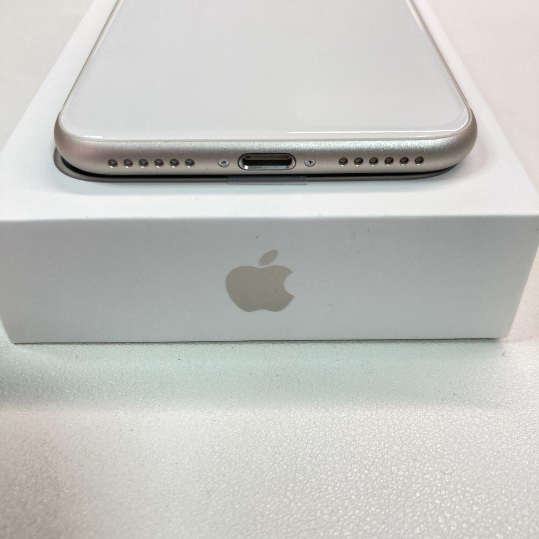 iPhoneSE3 64gb【極美品☆新品バッテリー】