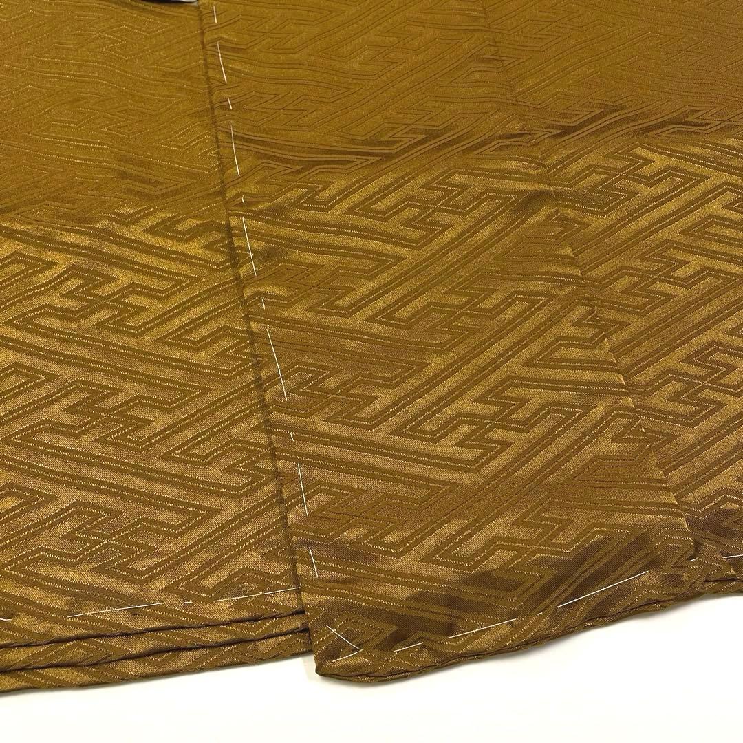 七五三 羽織セット 男の子 羽織 着物 長襦袢 半衿付き 5歳 No.130