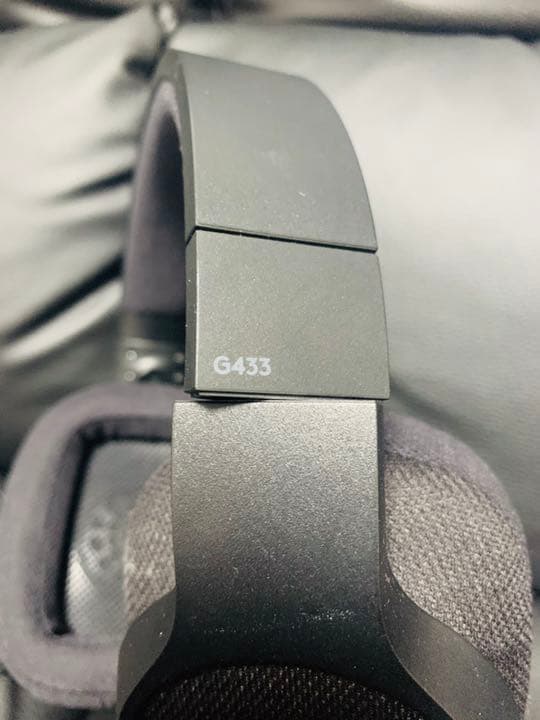 ロジクール ヘッドホン