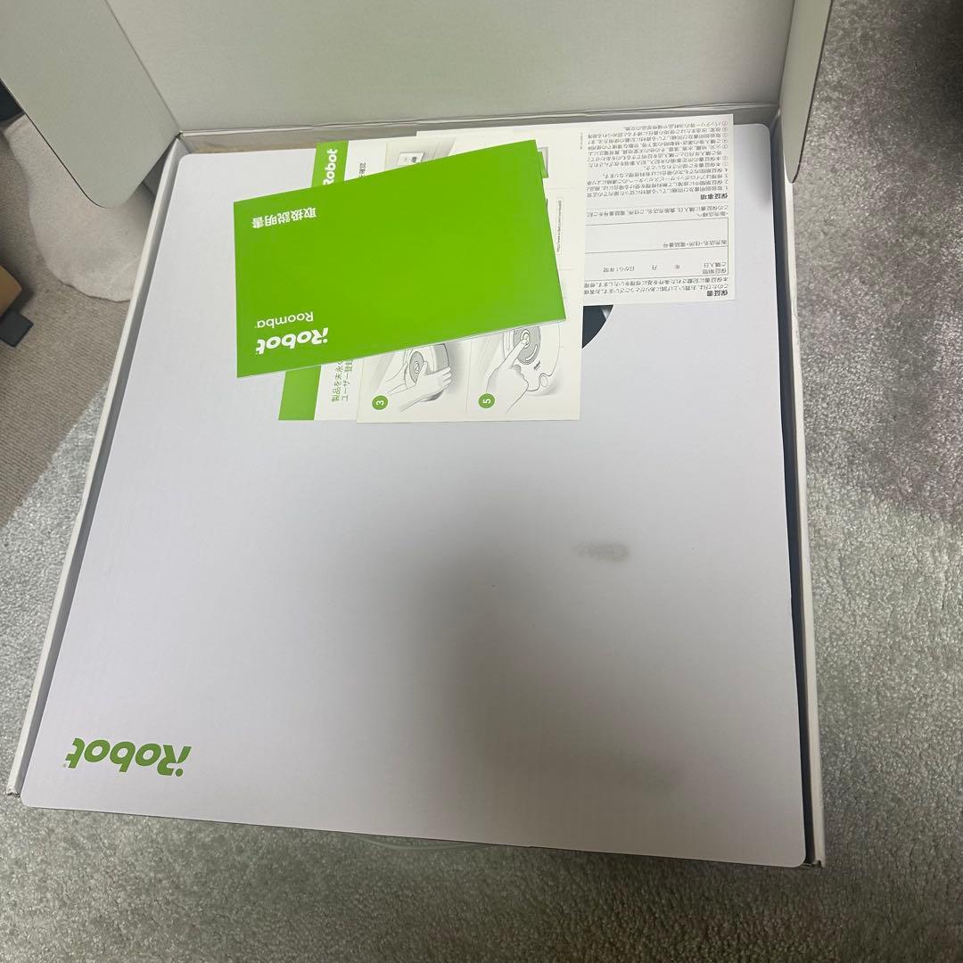 掃除機・クリーナー iRobot Roomba 628