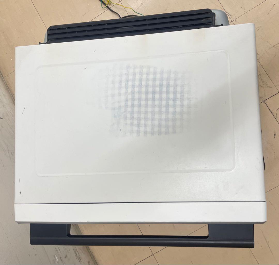 Panasonic NE-BS1500 オープンレンジ