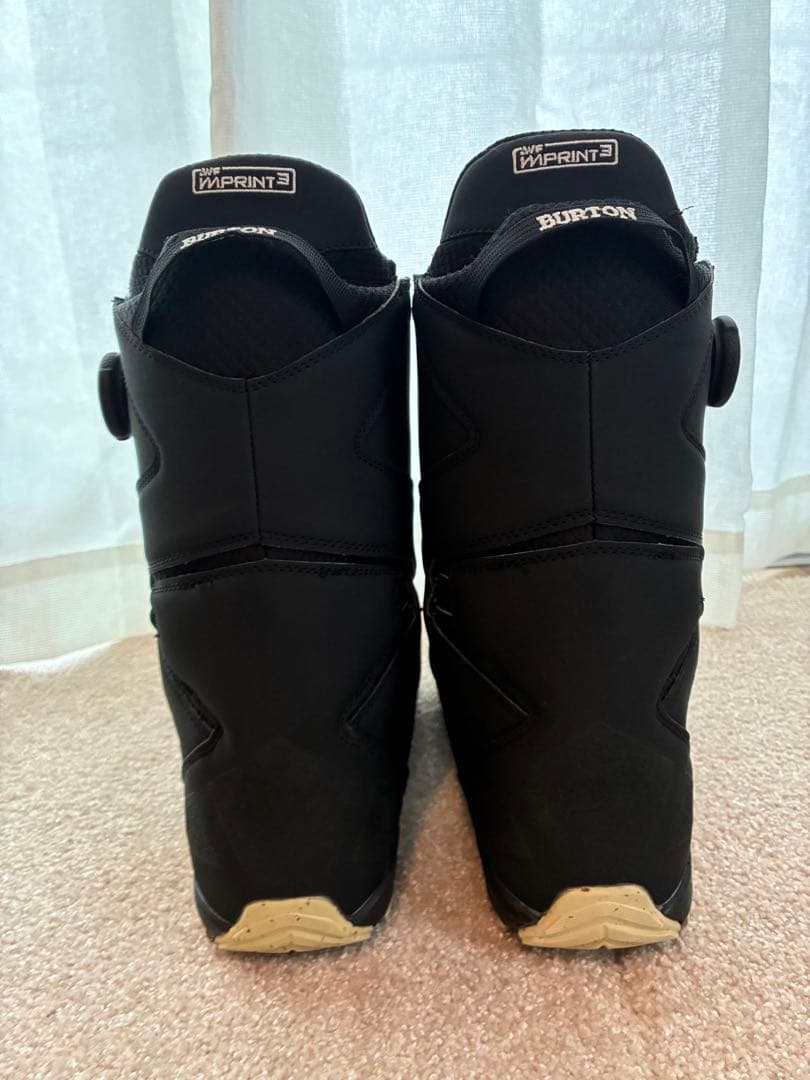 スノーボード BURTON Photon BOA Wide 27cm