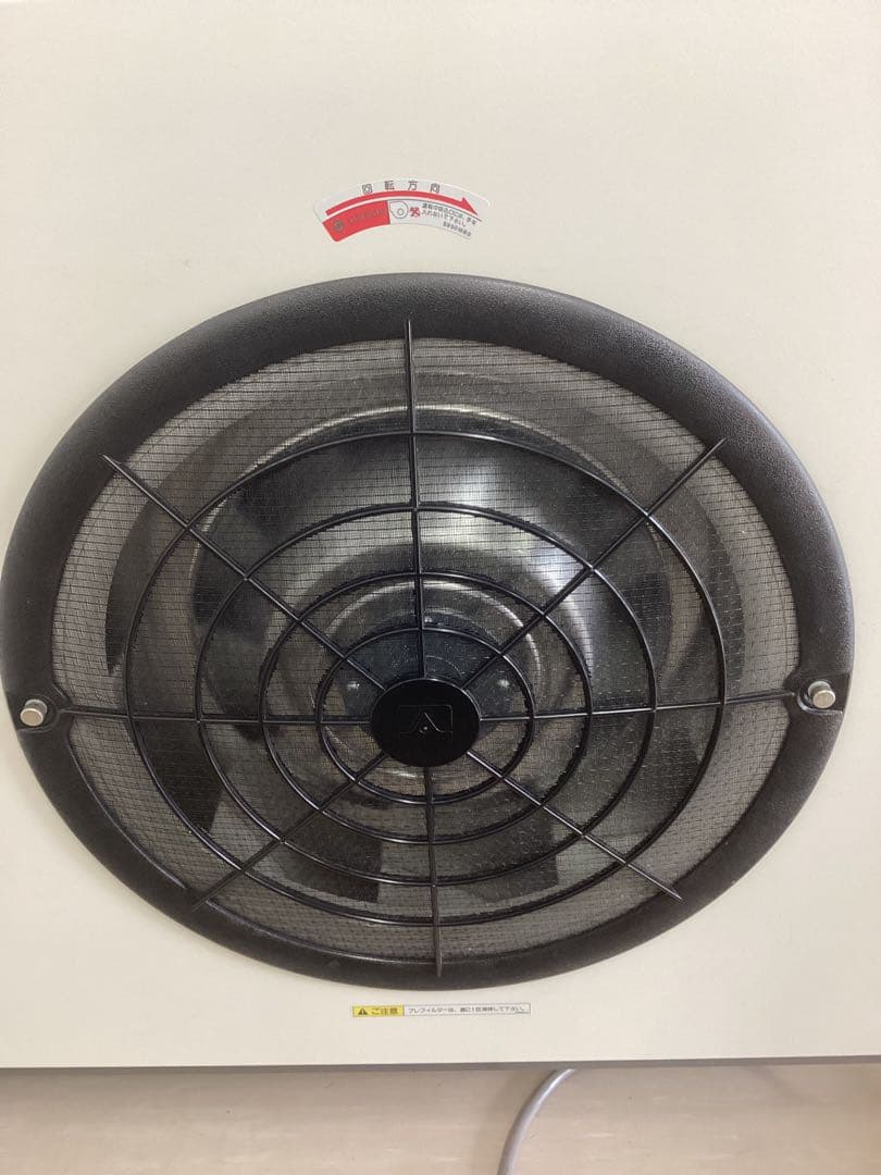 日本エアーテック ACP-897BH