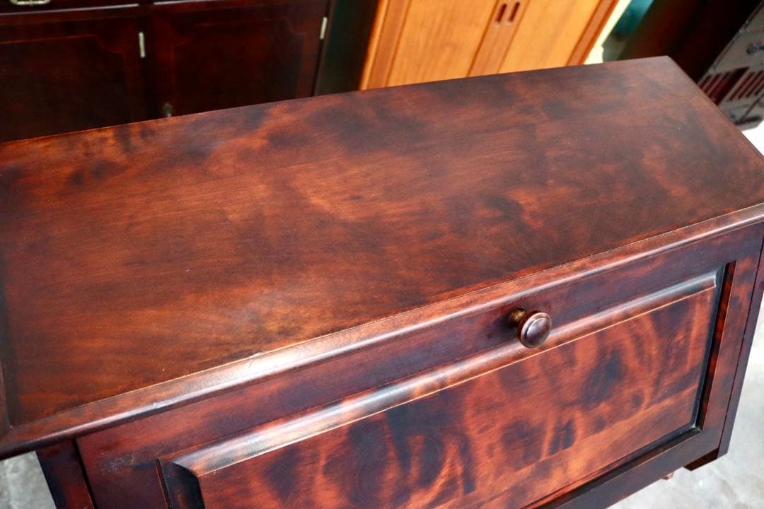 GMIH237○和光 ライティングビューロー デスク 学習机 書斎机 勉強机 和