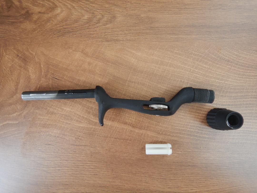 グラスアイ グリップ　チャンピオン グリップ　セット