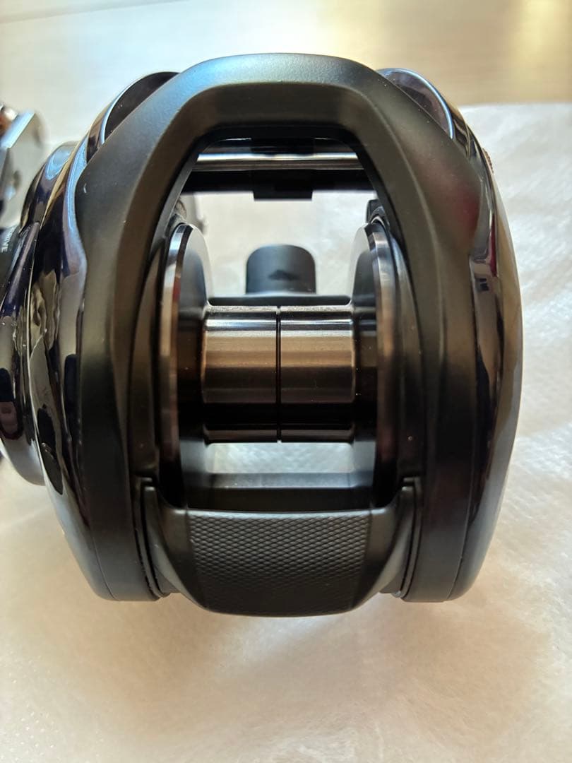 Daiwa ソルティストSALTIST TW300XH L PE SPECIAL