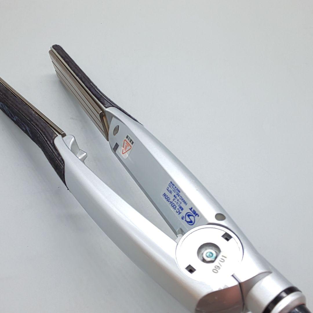 ADST　Premium　DS アドスト　ヘアアイロン【良品・正規品】772