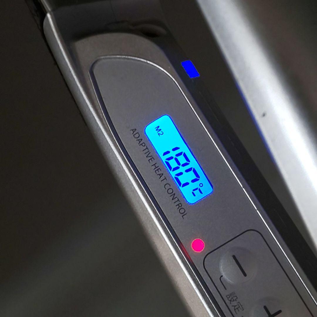 ADST　Premium　DS アドスト　ヘアアイロン【良品・正規品】772