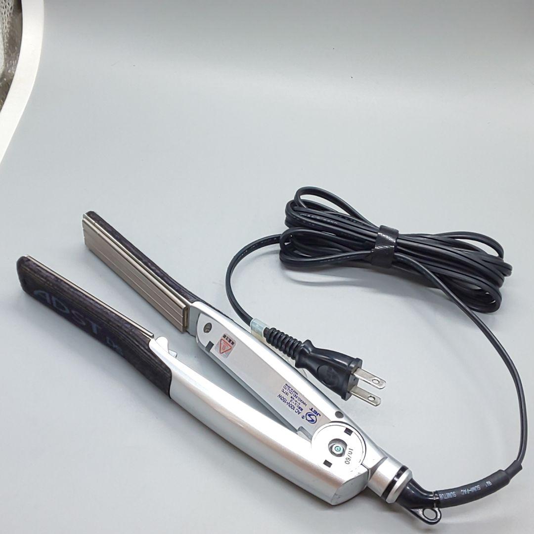 ADST　Premium　DS アドスト　ヘアアイロン【良品・正規品】772