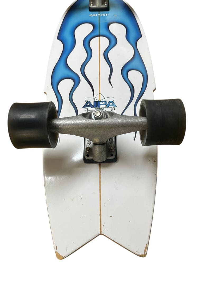 carver カーバー スケートボード 30.75” Aipa sting CX