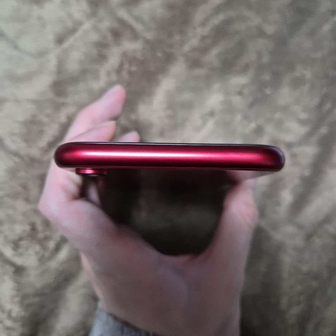 iPhone XR 64GB バッテリー社外品