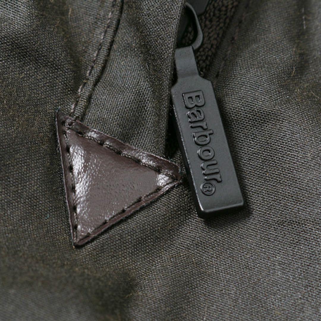 エンジニアドガーメンツ バブアー Mサイズ Highland Wax