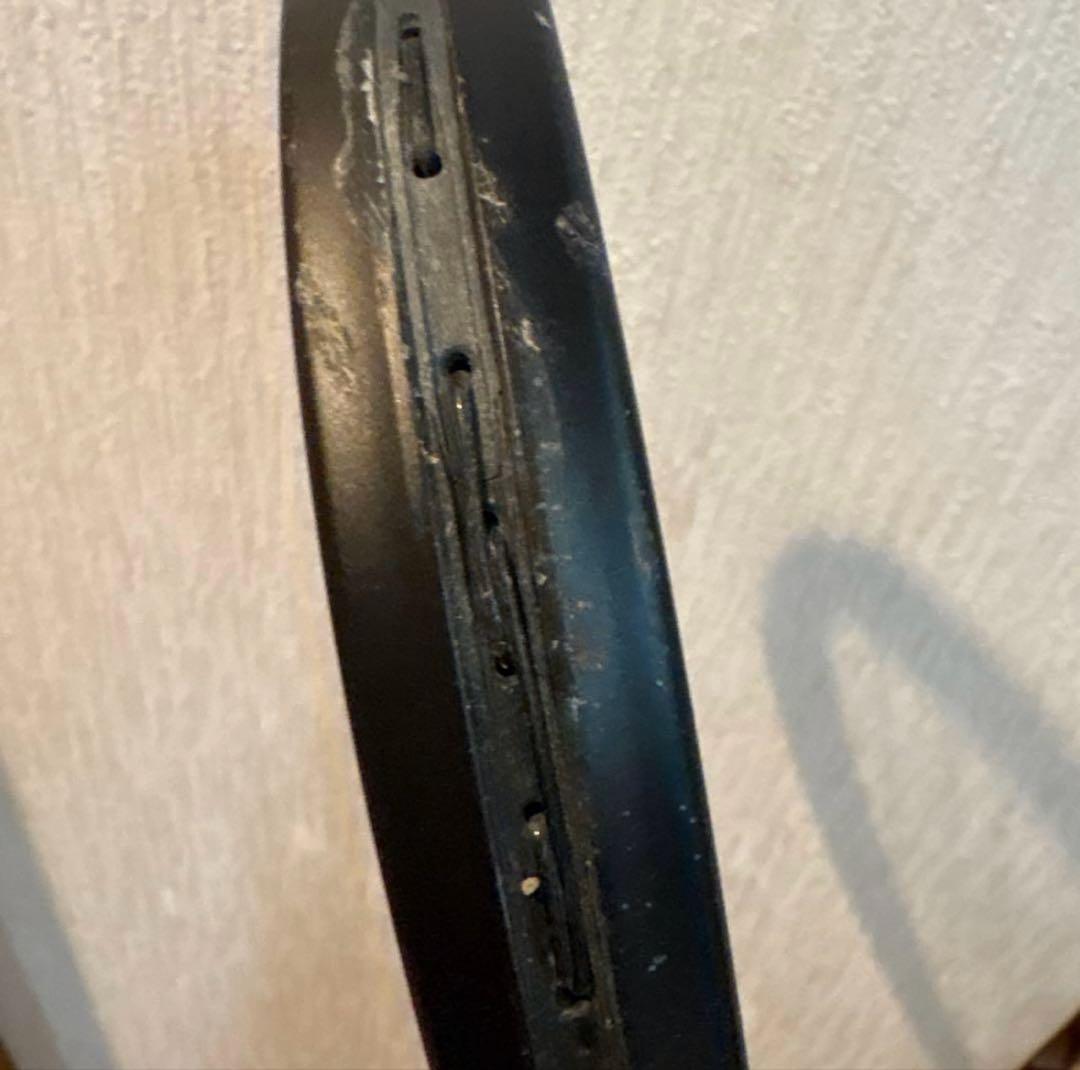 ボルトレイジ　8V UL2