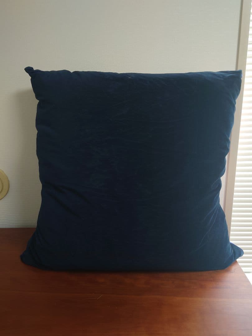 LIBERTY リバティ特大クッション 2個セット