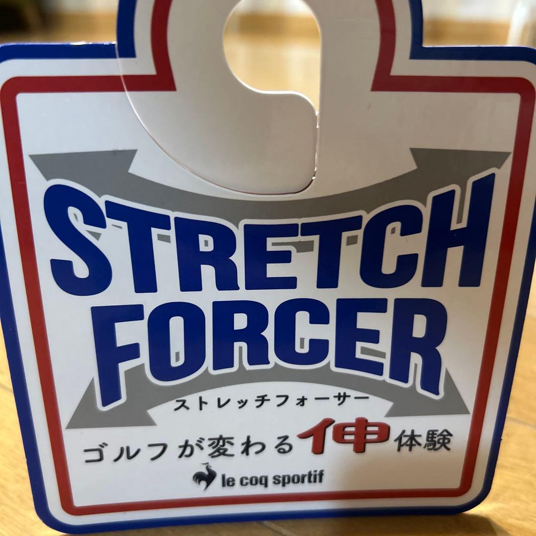 【新品】le coq sportif GOLF ルコックゴルフ 中わたパンツ