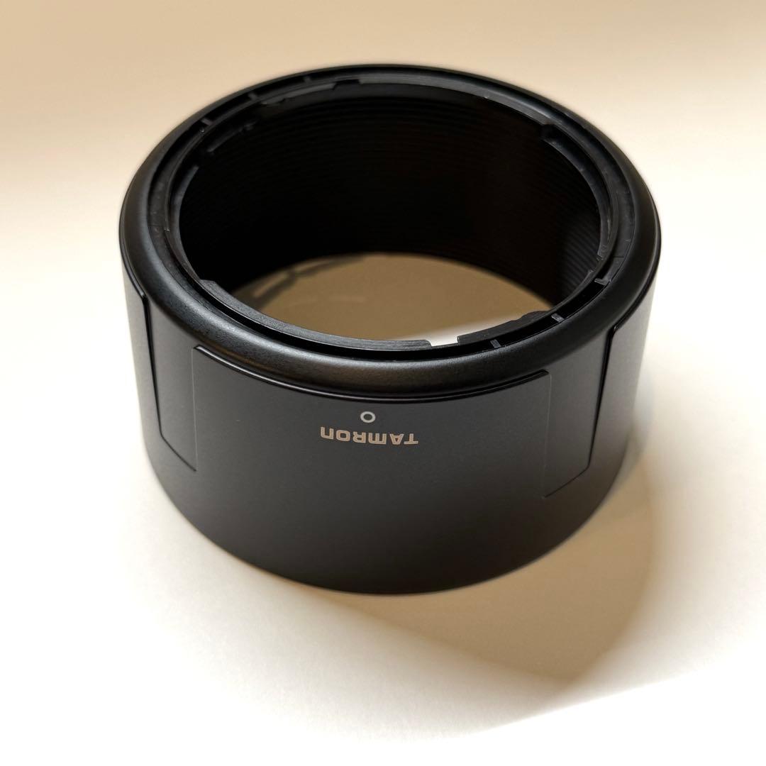 TAMRON 望遠ズームレンズ 70-300mm ソニー用Aマウント