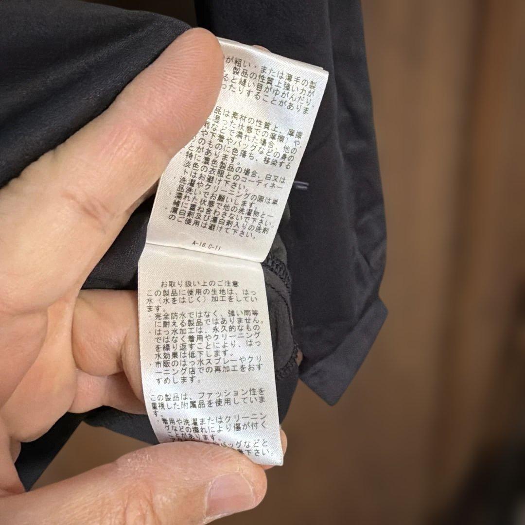 ビームス　ゴルフ　ジャケット　BEAMS GOLF