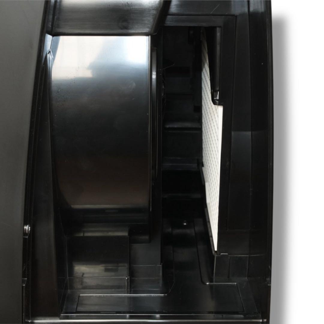 【超美品】SHARPシャープ空気清浄機KC-HD70-W加湿除湿2021年製