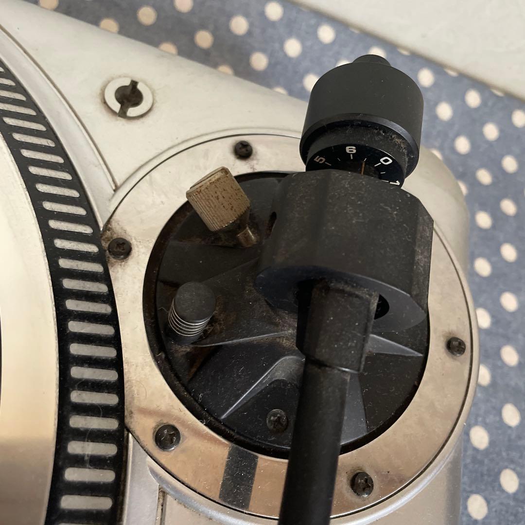 Vestax ターンテーブル PDX-2000MkⅡ