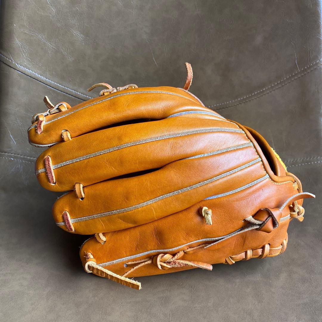 Donaiya 軟式グローブ DJNIM