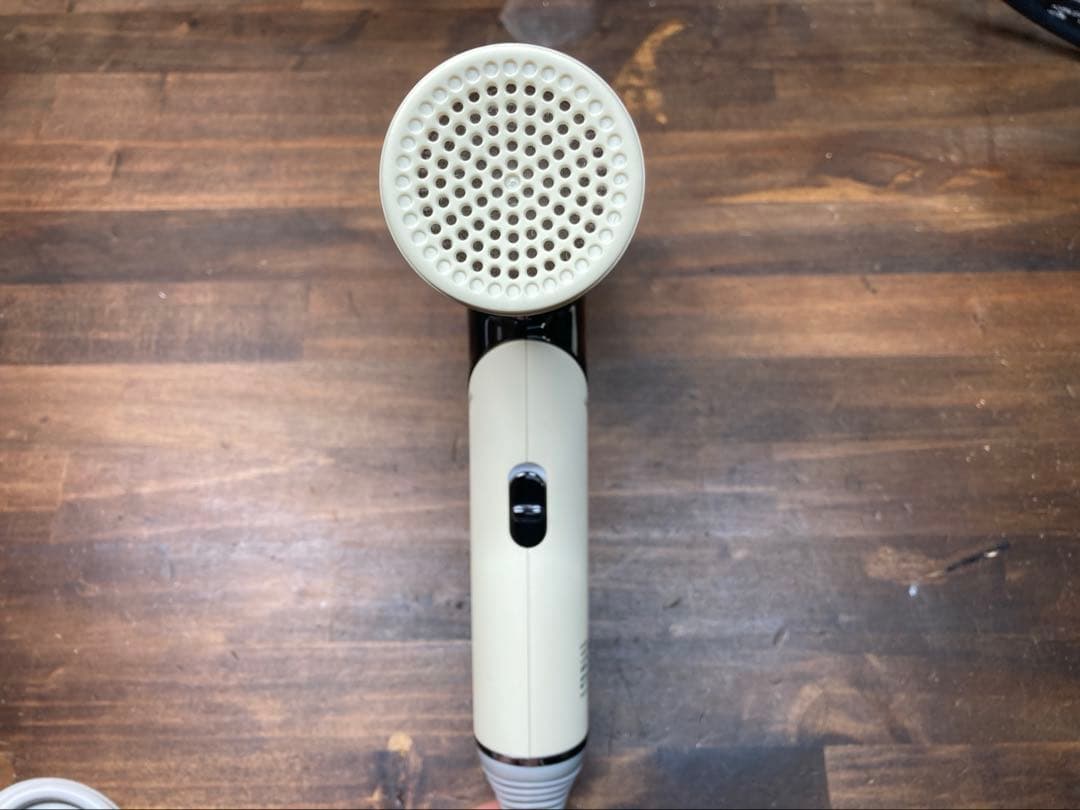 KINUJO ヘアドライヤー KH201