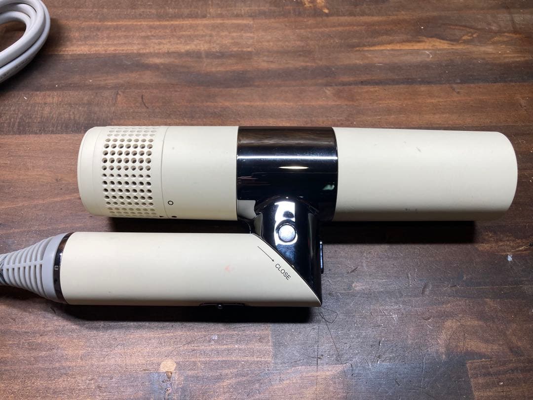 KINUJO ヘアドライヤー KH201