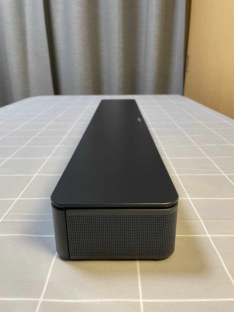 BOSE TV Speaker（431974）サウンドバー 元箱あり