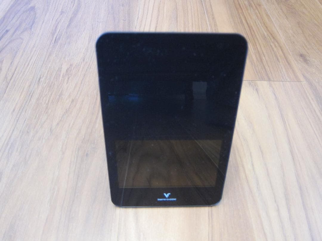 【新品未使用リモコン付】スイングキャディ SC4 収納ポーチ付