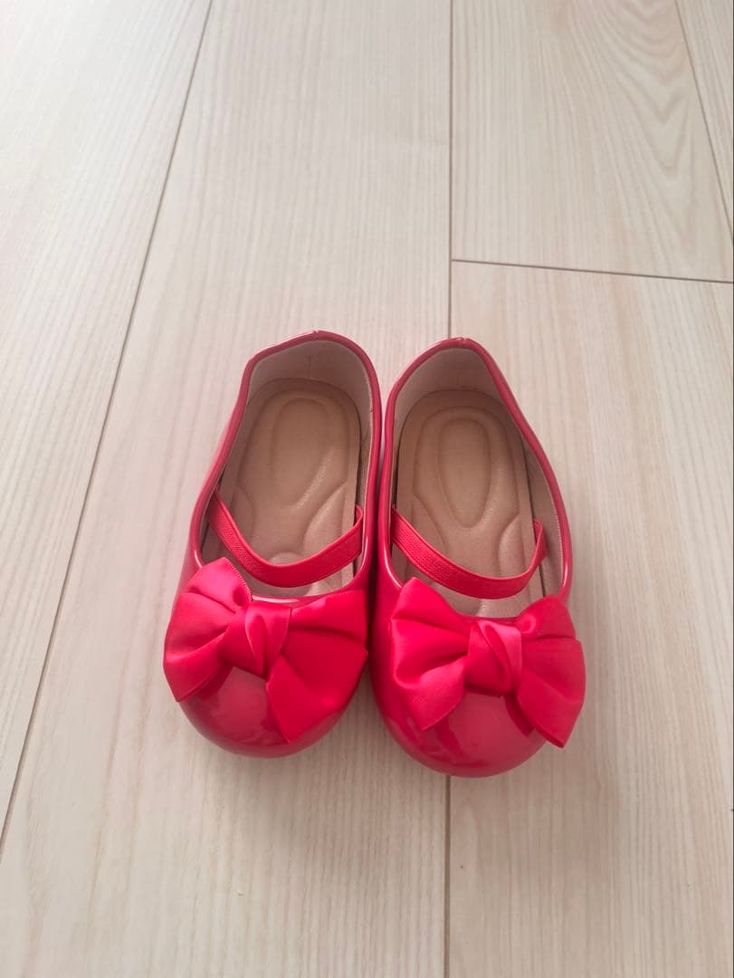 ディズニー　ミニーパルパルーザワンピース