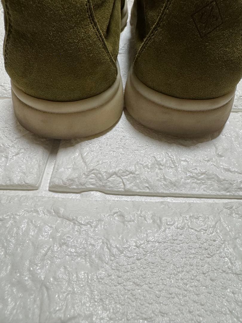 ロロピアーナ サマーウォーク 37½ 限定色