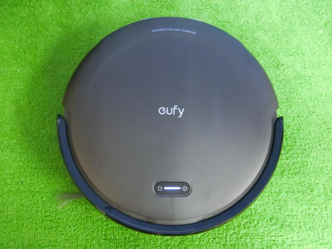 D823★美品　Eufy C10　ロボット掃除機　送料無料　保証付