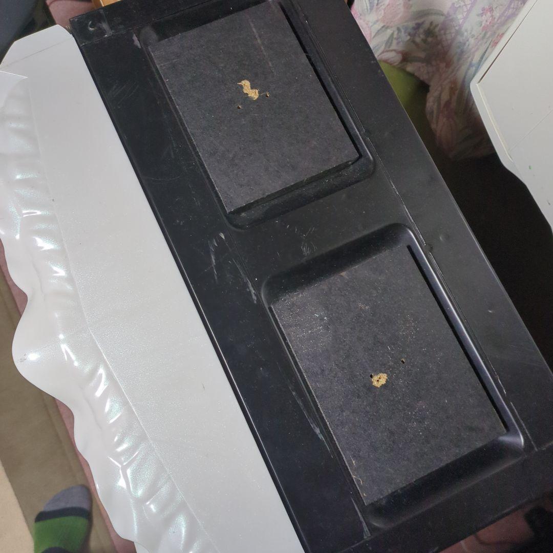 パチスロ　魔法少女まどか☆マギカ2　5号機　実機　不要機付　まどマギ2