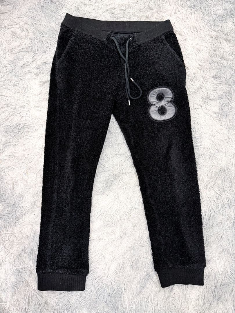 muta MARINE × AKM ボア セットアップ