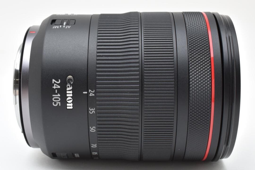 Canon RF 24-105mm F4 L IS USM キヤノン Lレンズ
