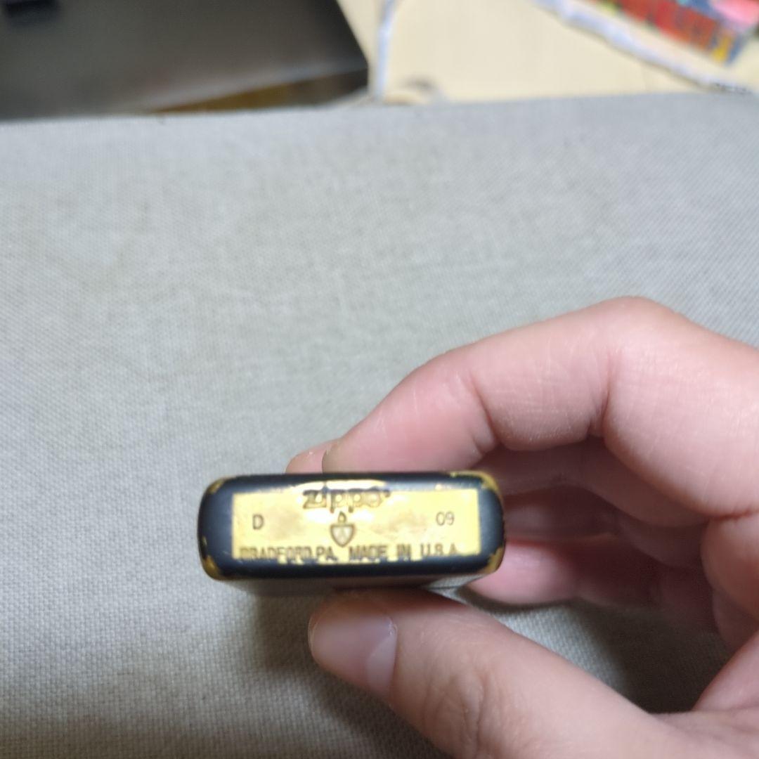 ZIPPO Armor™ 限定版 151/300