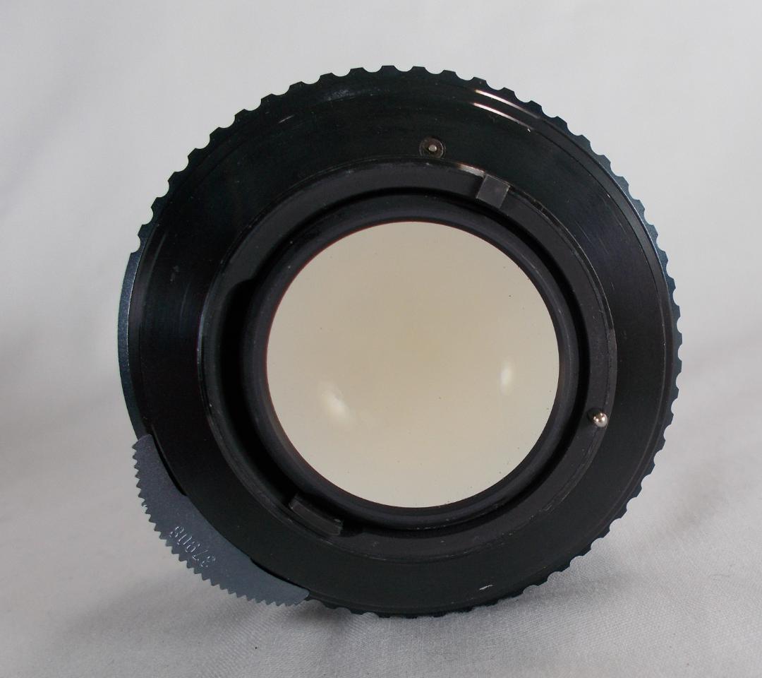 フィルムカメラ 整備済　Pentax SP　+ レンズ f/1.4　T283