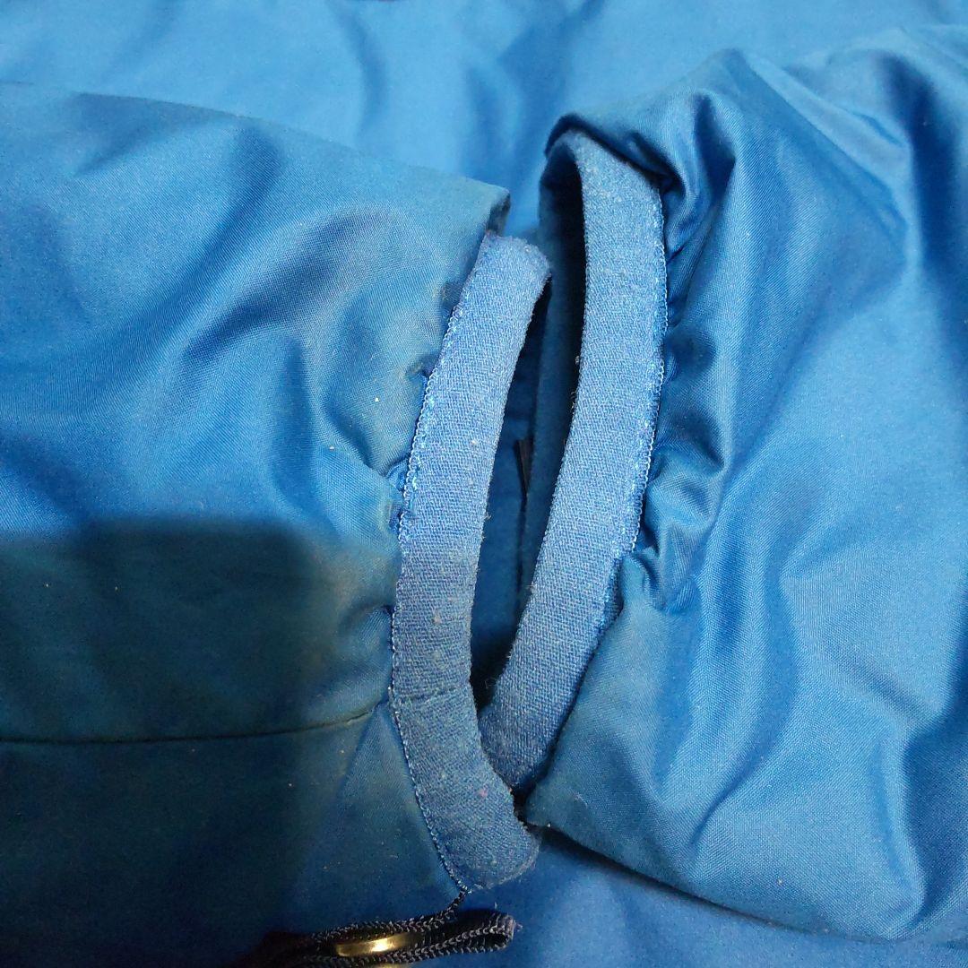 ノースフェイス ダウン&ジャンパー 140