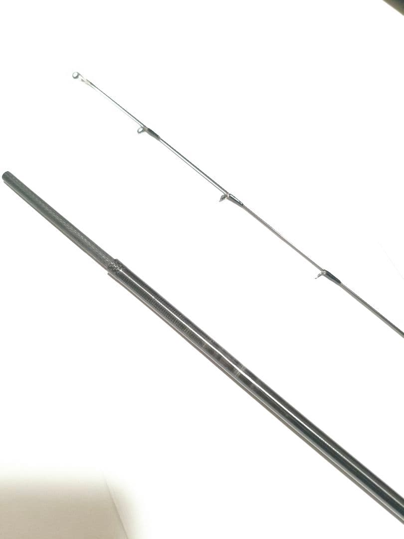 [美品]Evergreen スキッドロウ レスポンスマスター80 エギング