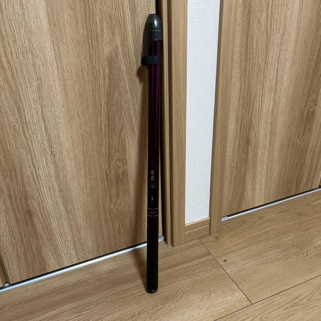 ダイワ　鋭覇71SX